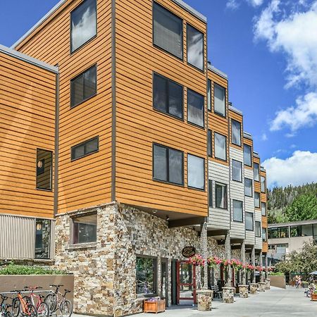Edgewater Studio 1 Bath Ewjp Кийстоун Екстериор снимка