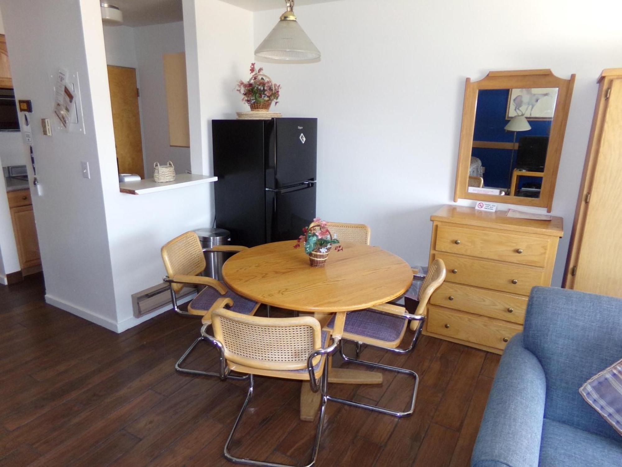 Edgewater Studio 1 Bath Ewjp Кийстоун Екстериор снимка