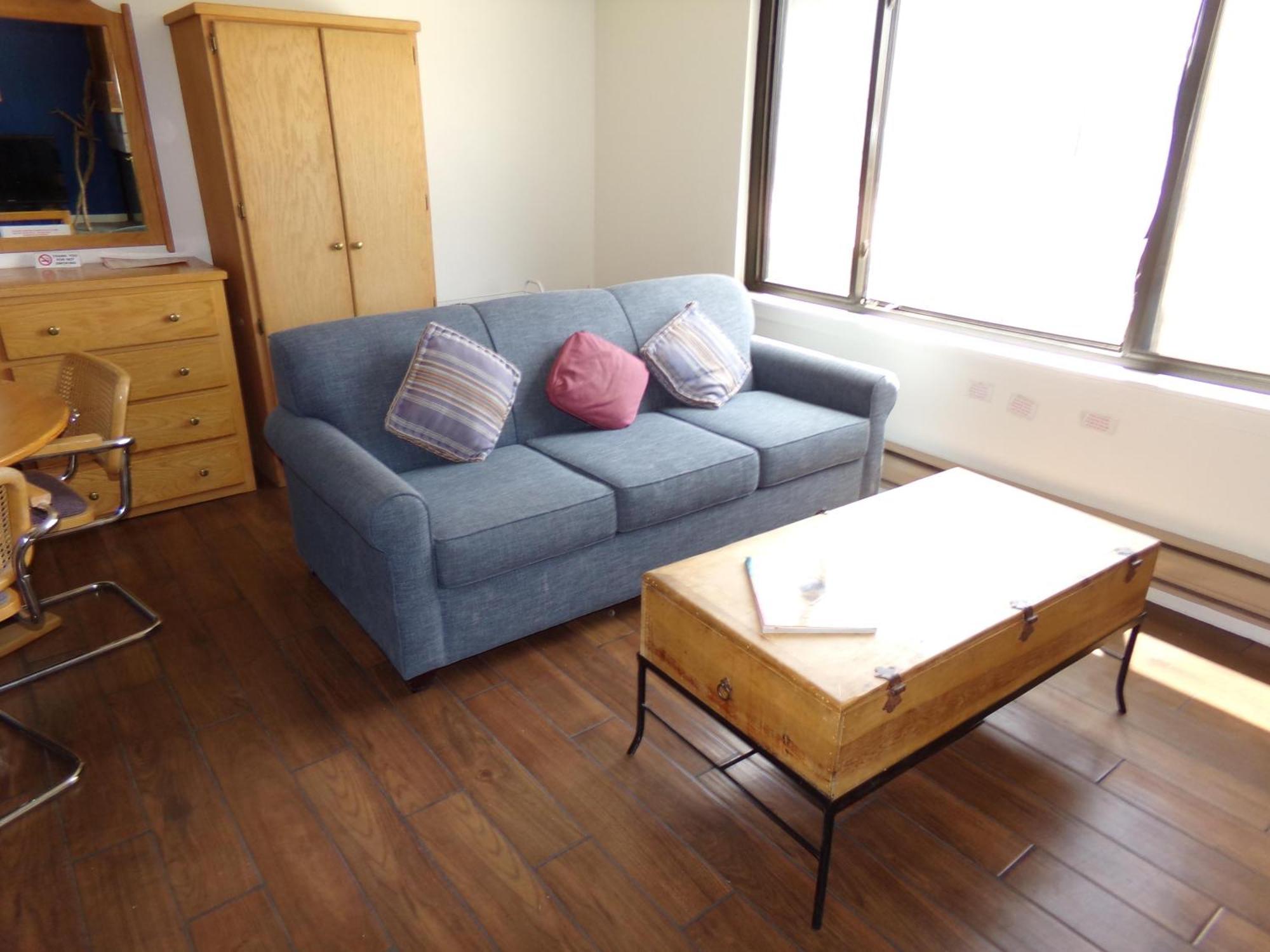 Edgewater Studio 1 Bath Ewjp Кийстоун Екстериор снимка