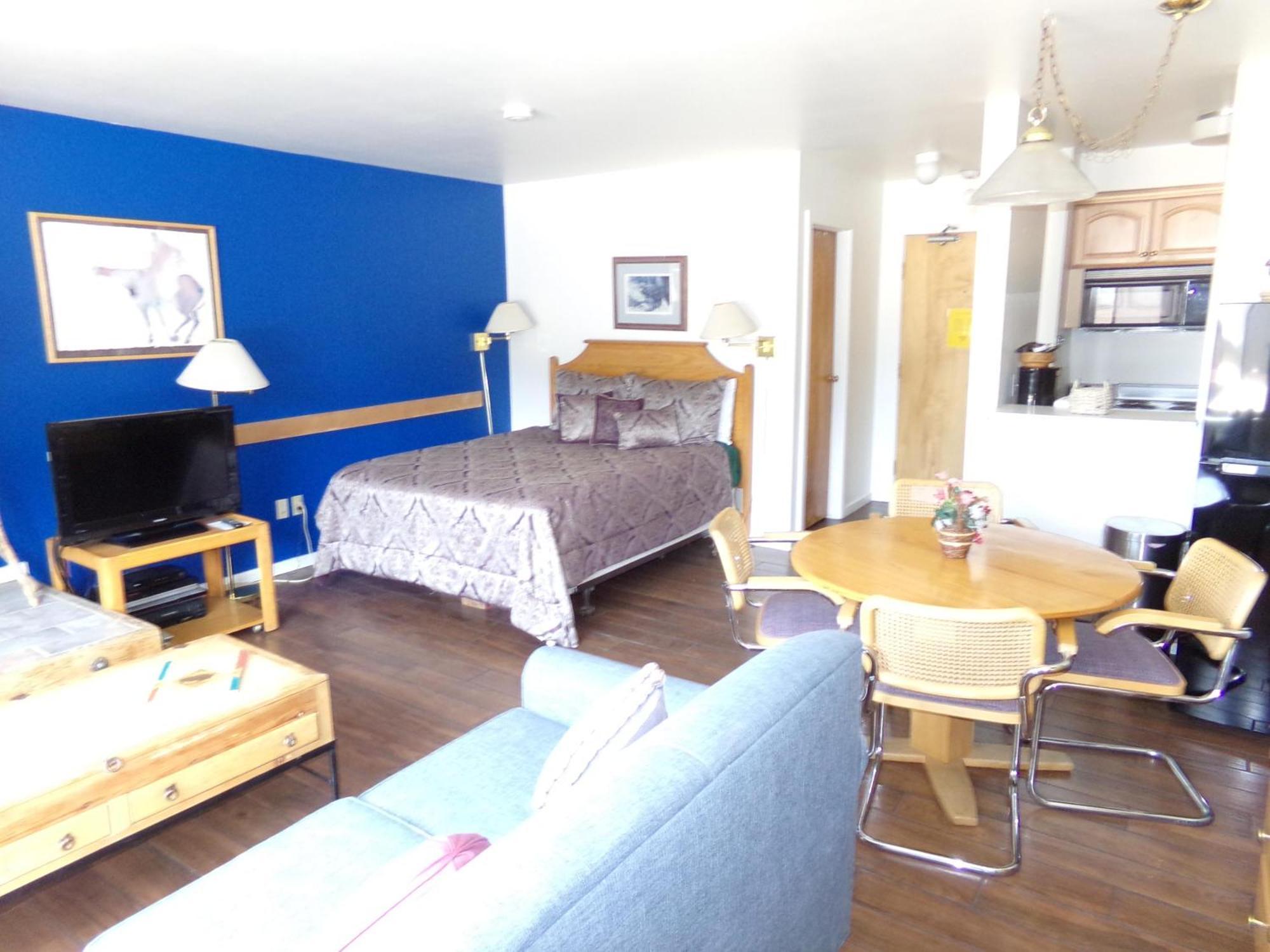 Edgewater Studio 1 Bath Ewjp Кийстоун Екстериор снимка