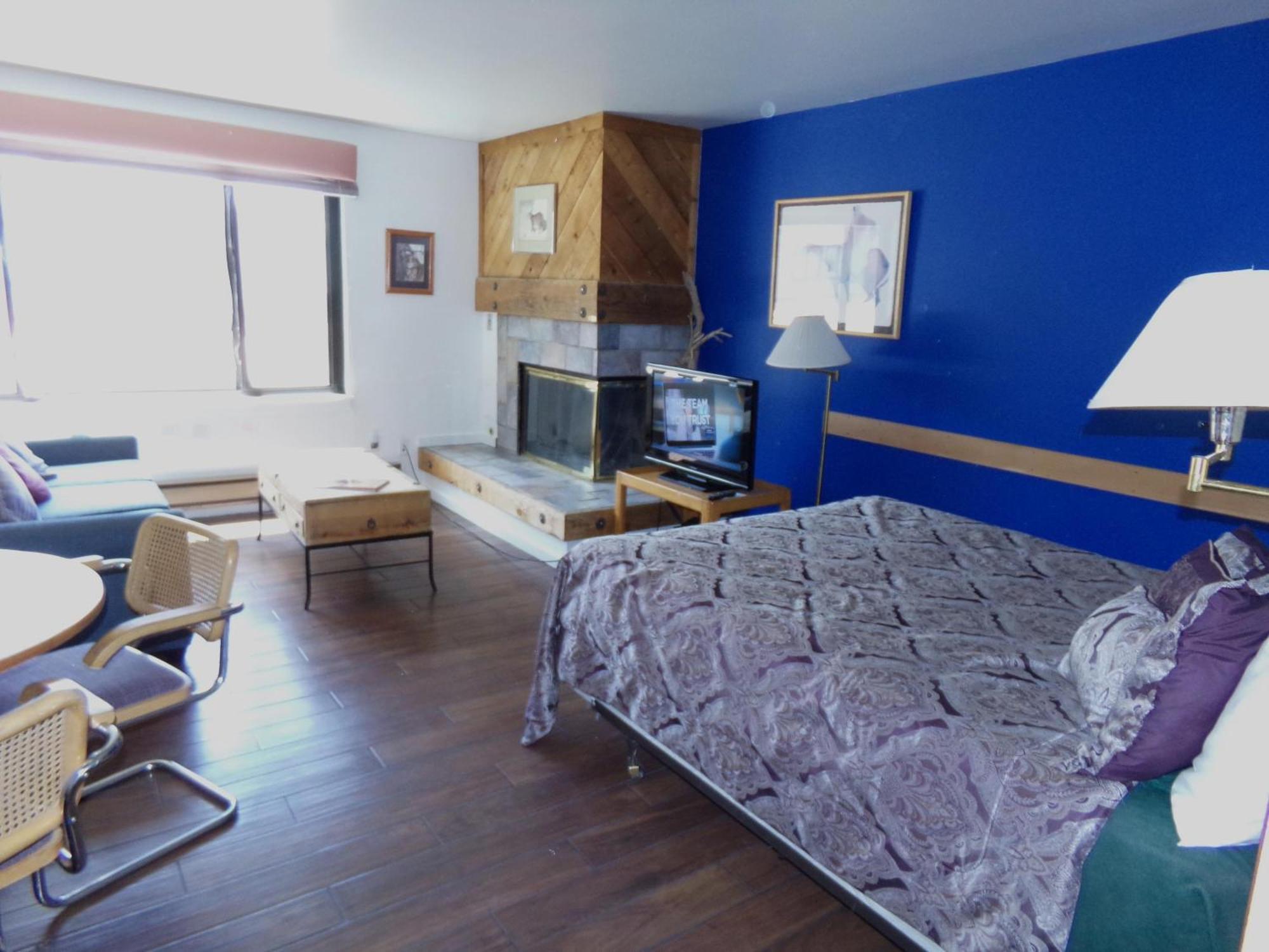 Edgewater Studio 1 Bath Ewjp Кийстоун Екстериор снимка