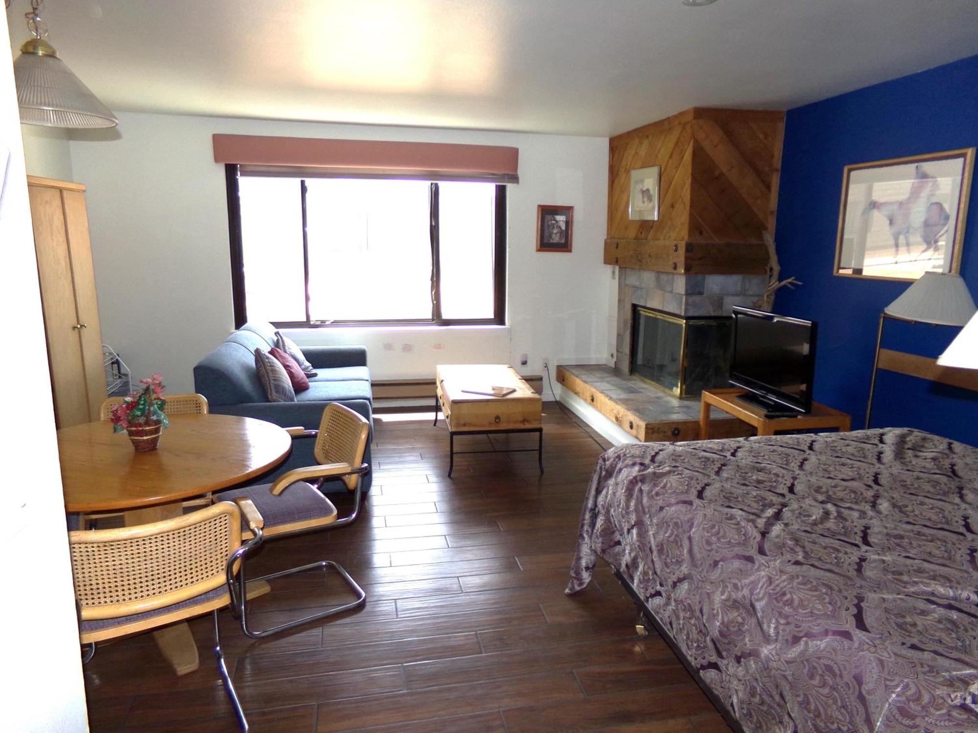 Edgewater Studio 1 Bath Ewjp Кийстоун Екстериор снимка